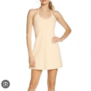 Outdoor Voices Exercise Dress NWT